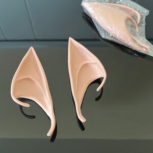 1 pair Cosplay Latex Fairy/Angel/Elf ears